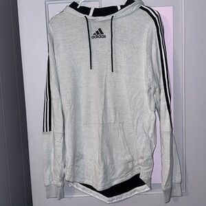 adidas hoodie